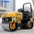 Hydraulic Steering 3 Ton Vibratory Light Tandem Roller